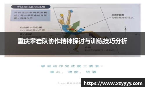 重庆攀岩队协作精神探讨与训练技巧分析